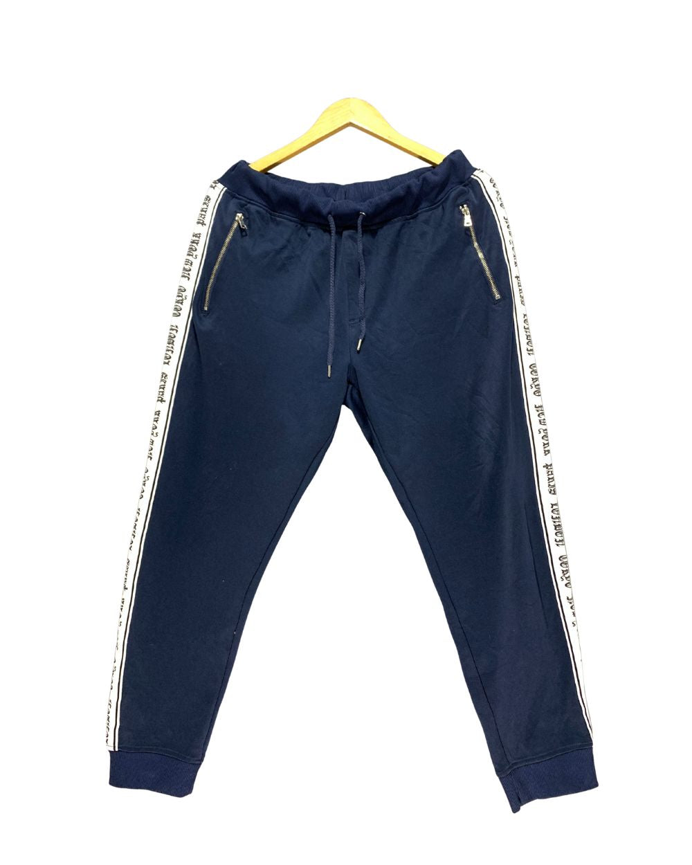 I.N.C Blue Trouser For Men Large