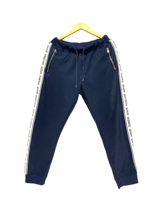 I.N.C Blue Trouser For Men Large