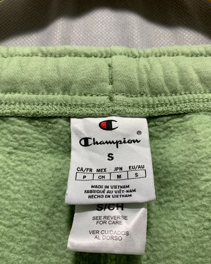 Champion Green Trouser For Men S