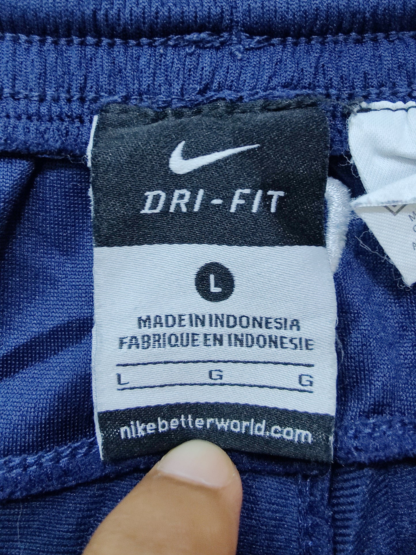Nike Branded Original Sports Trouser For Men