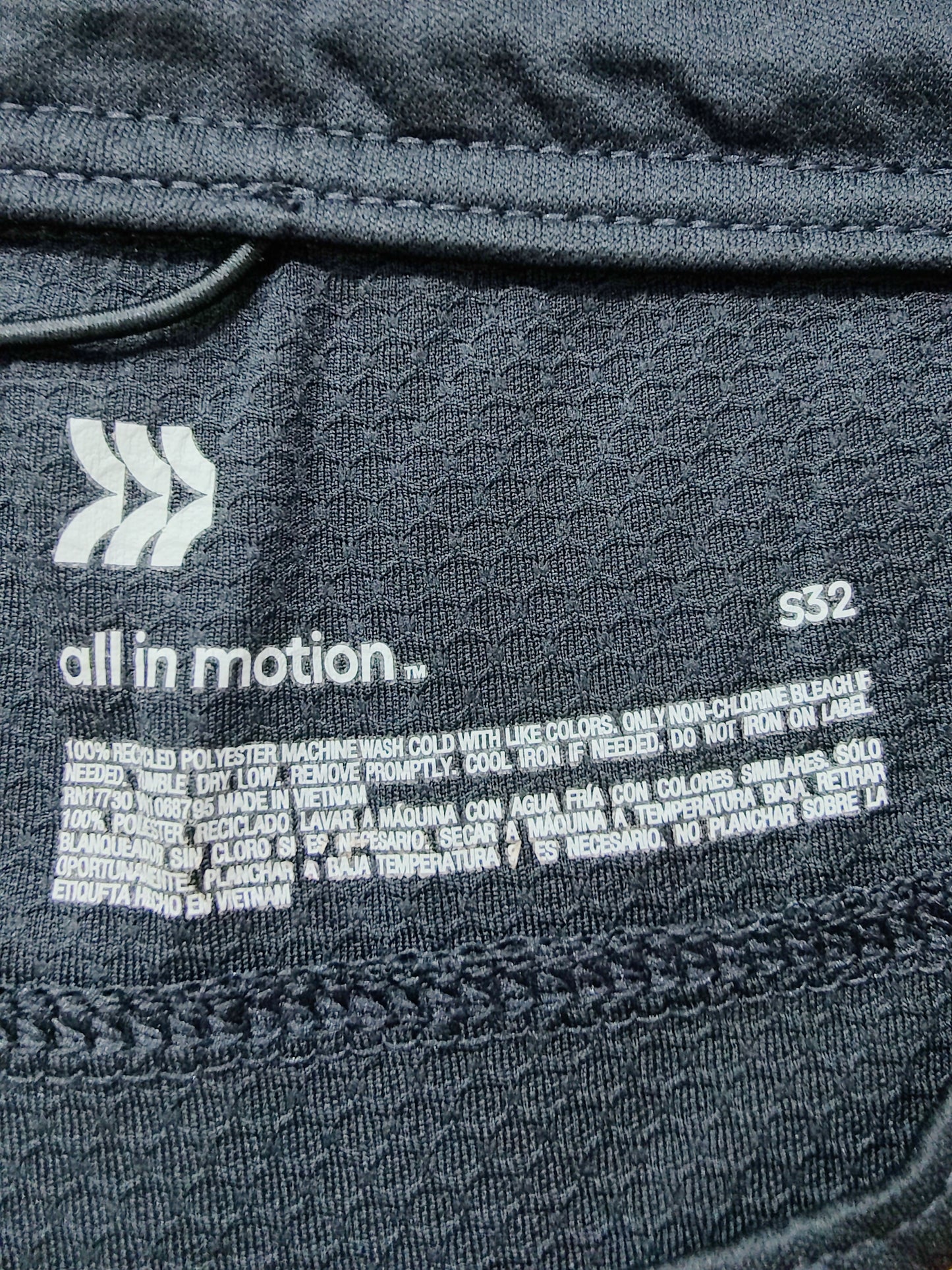All In Motion Branded Original Sports Trouser For Men