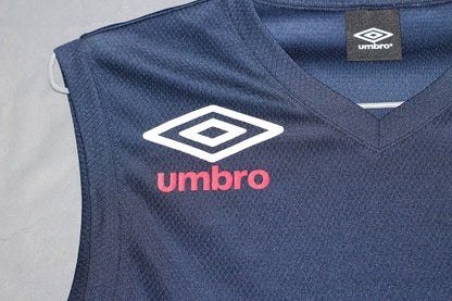 Umbro Branded Original For Sports Sleeveless Men T Shirt | Preloved Labels