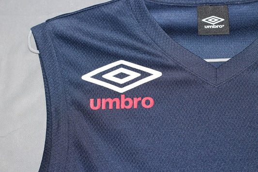 Umbro Branded Original For Sports Sleeveless Men T Shirt | Preloved Labels