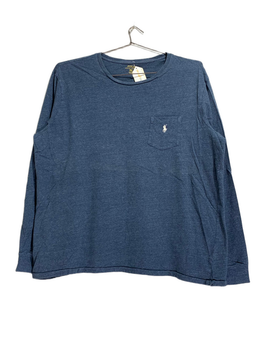 Polo Ralph Lauren For Men Cotton T Shirt X Large