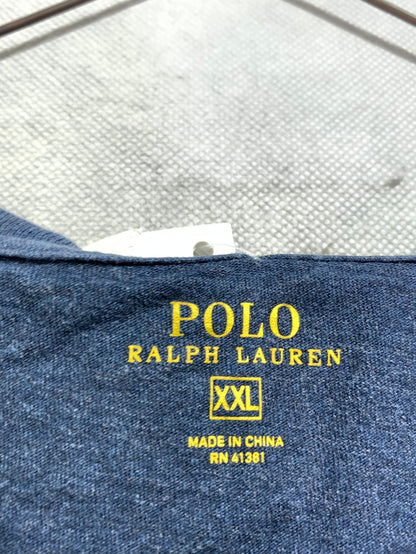 Polo Ralph Lauren For Men Cotton T Shirt X Large