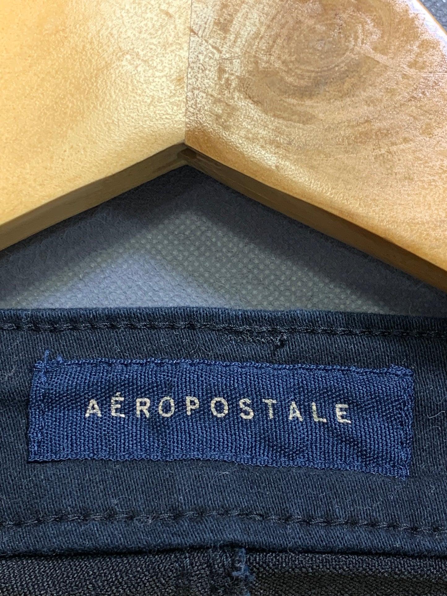 Aeropostale Branded Original Denim Short For Women