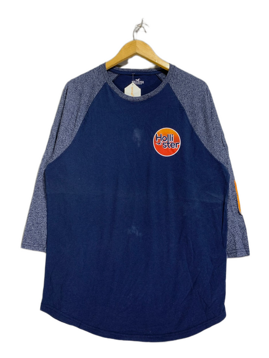 Hollister For Men Cotton T Shirt X Large