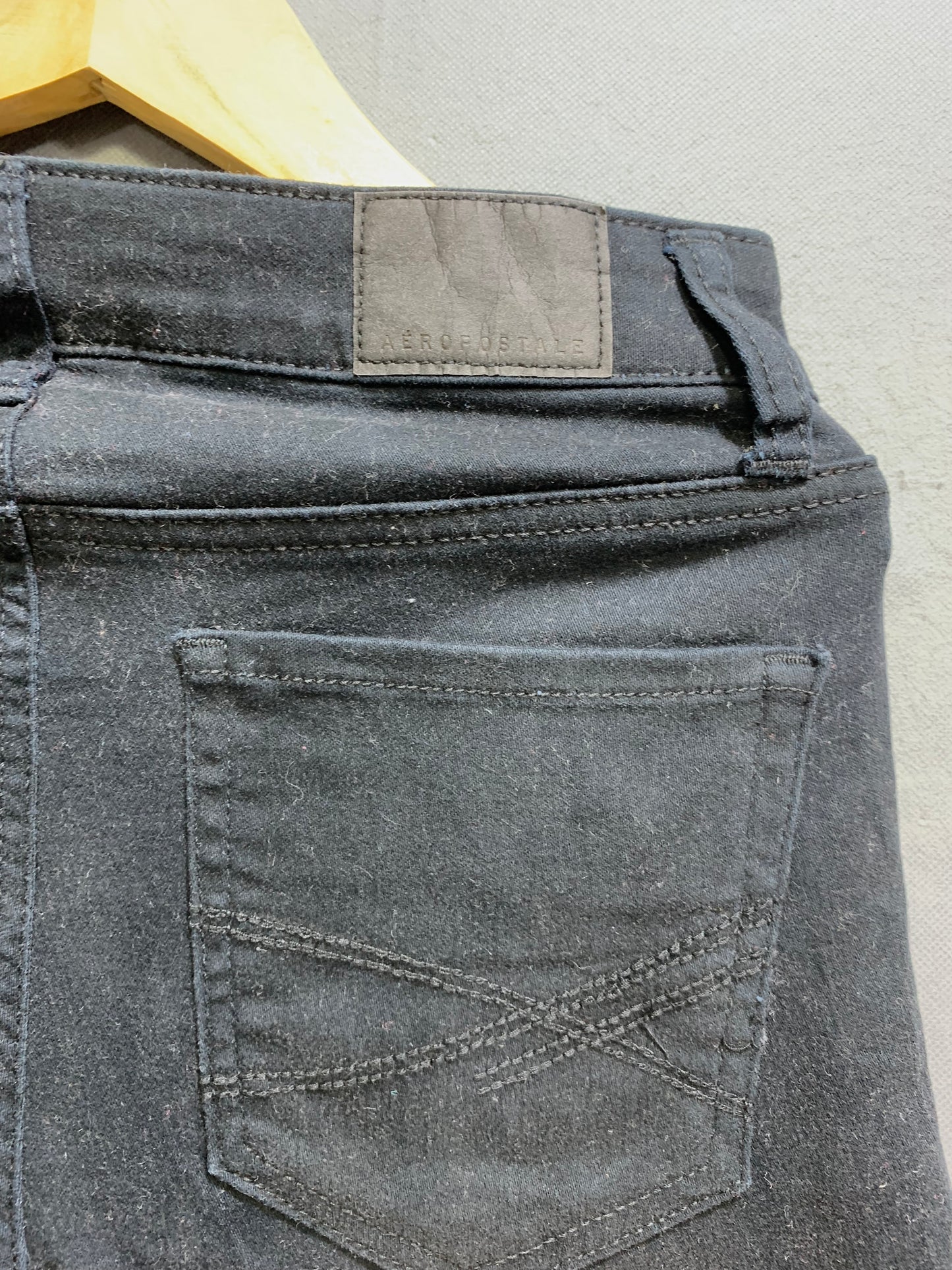 Aeropostale Branded Original Denim Short For Women