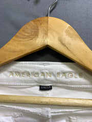 American Eagle Branded Original Denim Short For Kids