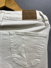 American Eagle Branded Original Denim Short For Kids