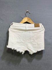 American Eagle Branded Original Denim Short For Kids