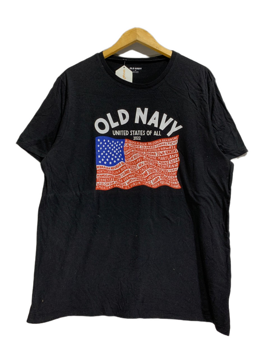 Old Navy For Men Cotton T Shirt X Large