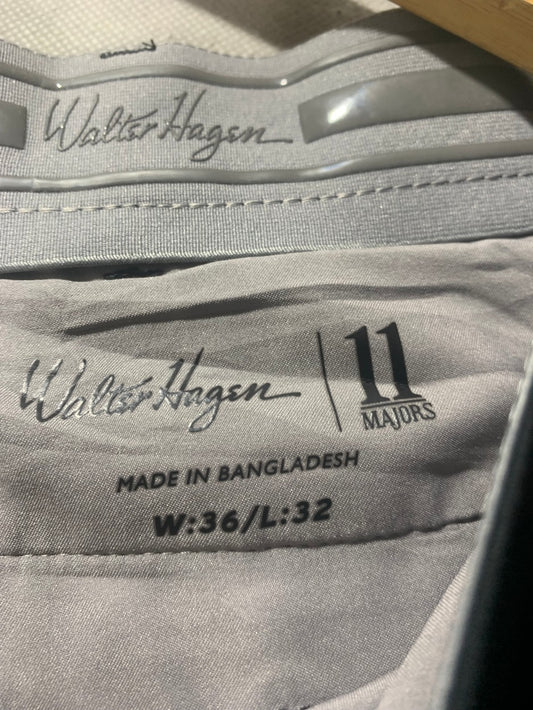 Walter Hagen For Men Dress Pant