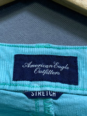 American Eagle Branded Original Denim Short For Women