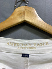 American Eagle Branded Original Denim Short For Women