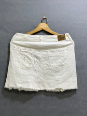 American Eagle Branded Original Denim Short For Women