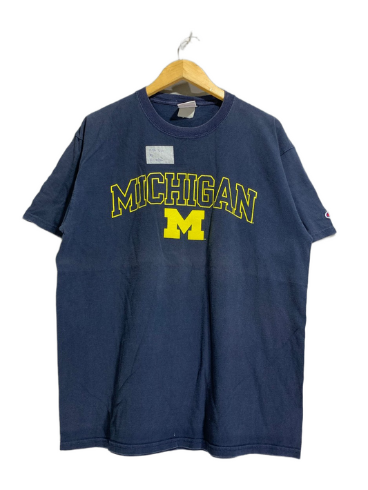 Champion For Men Cotton T Shirt X Large