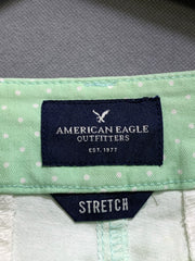 American Eagle Branded Original Denim Short For Women