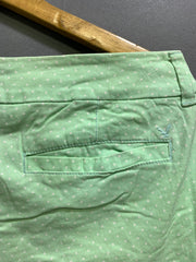 American Eagle Branded Original Denim Short For Women