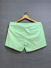 American Eagle Branded Original Denim Short For Women