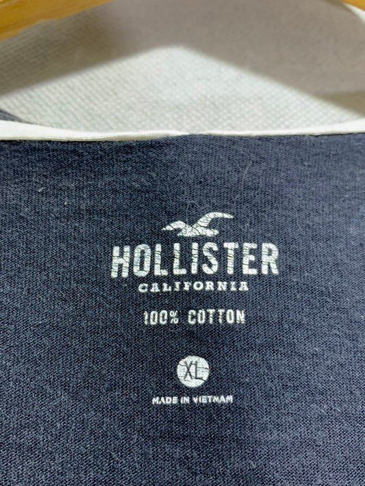 Hollister For Men Cotton T Shirt X Large
