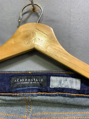 Aeropostale Branded Original Denim Short For Women