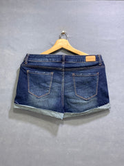 Aeropostale Branded Original Denim Short For Women
