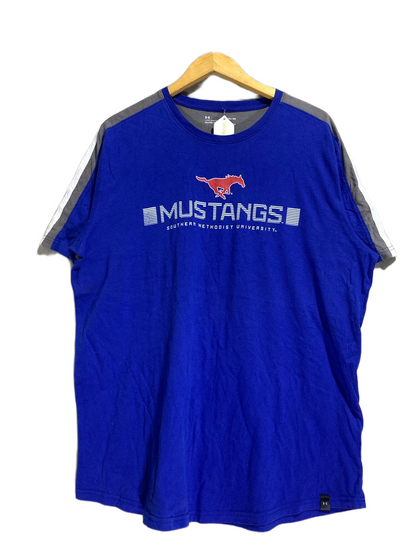 Under Armour For Men Cotton T Shirt X Large