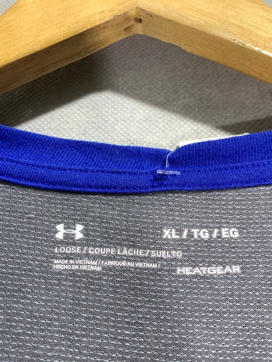Under Armour For Men Cotton T Shirt X Large