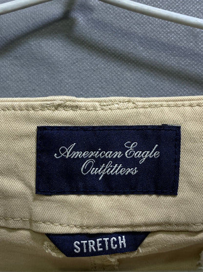 American Eagle Branded Original Denim Half Short For Women