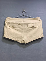 American Eagle Branded Original Denim Half Short For Women