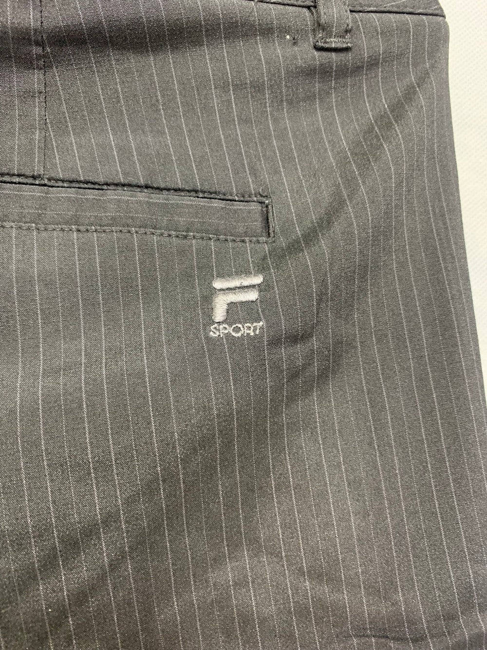 Fila Sport Branded Original Cotton Short For Men