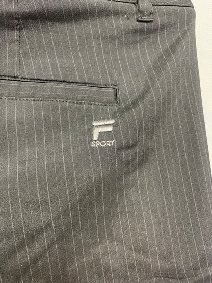 Fila Sport Branded Original Cotton Short For Men