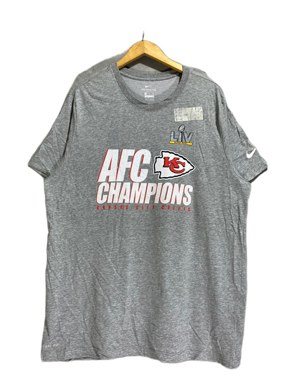 The Nike Tee For Men Cotton T Shirt X Large