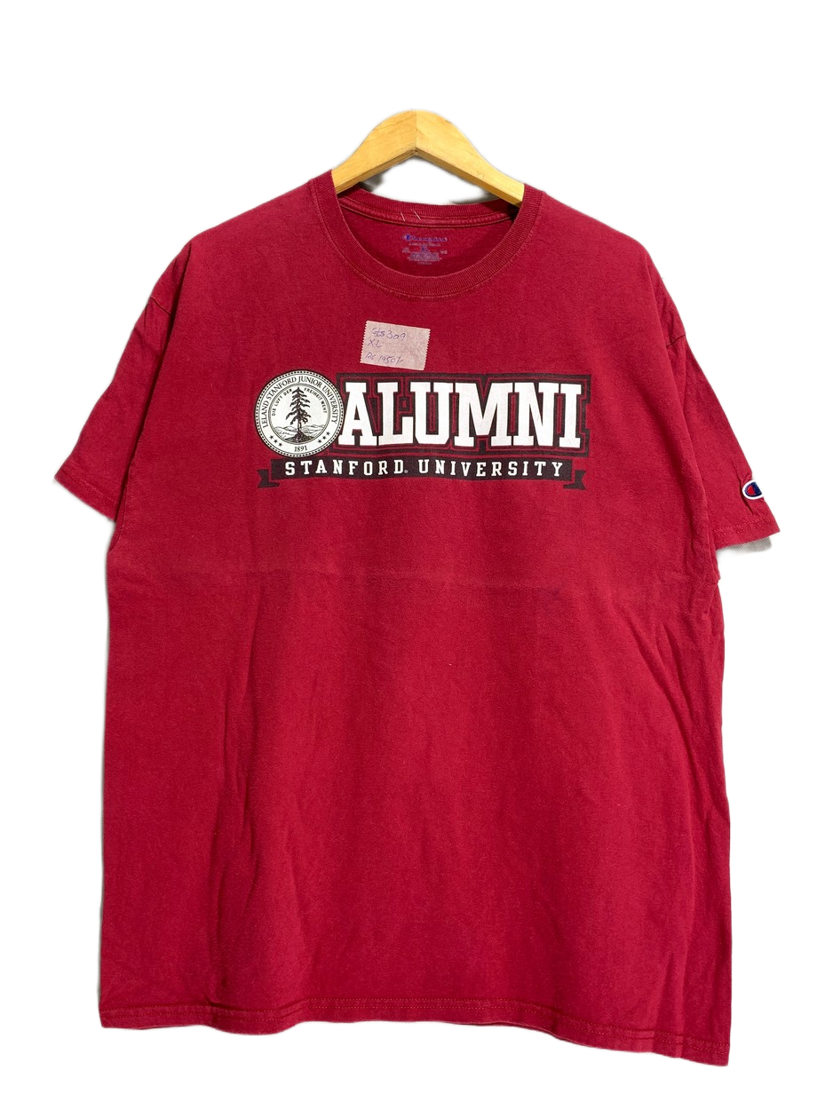 Champions For Men Cotton T Shirt X Large