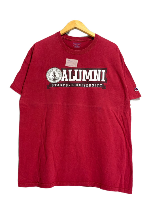 Champions For Men Cotton T Shirt X Large