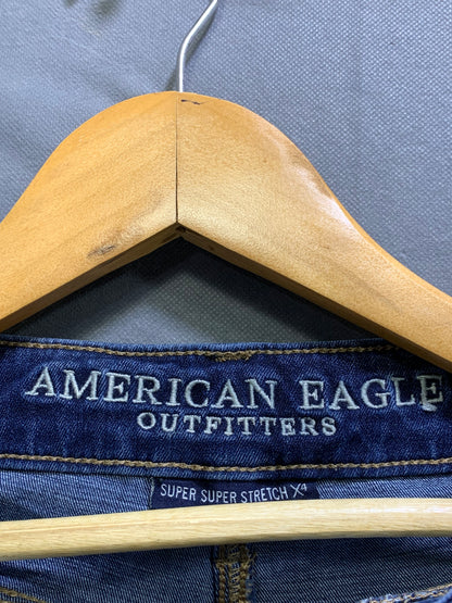 American Eagle Branded Original Denim Jeans For Men