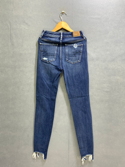 American Eagle Branded Original Denim Jeans For Men