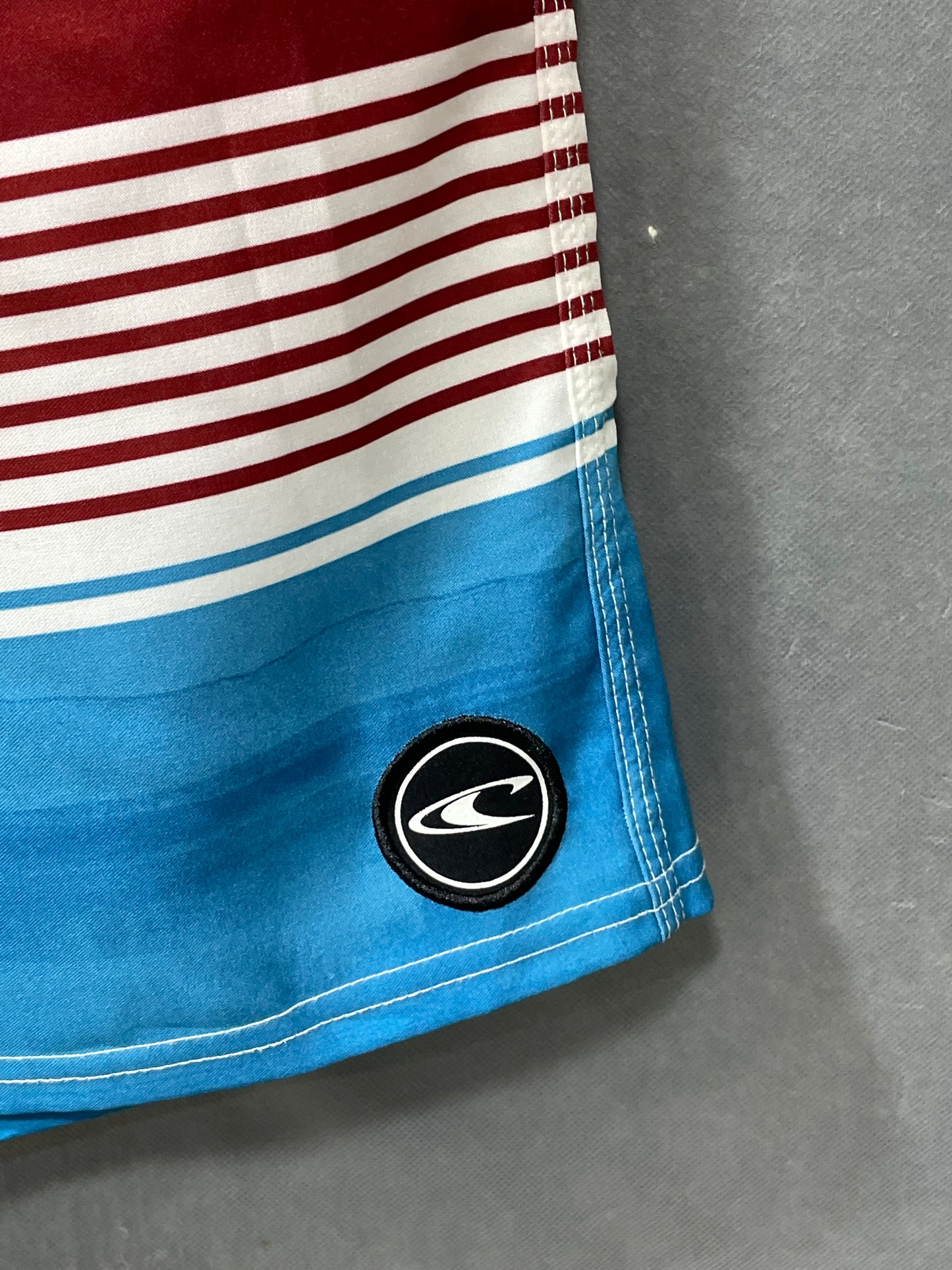 O'Neill Multi Cotton Short For Men M
