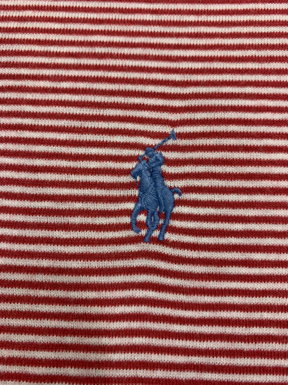 Polo Ralph Lauren Branded Original For Cotton Women T Shirt