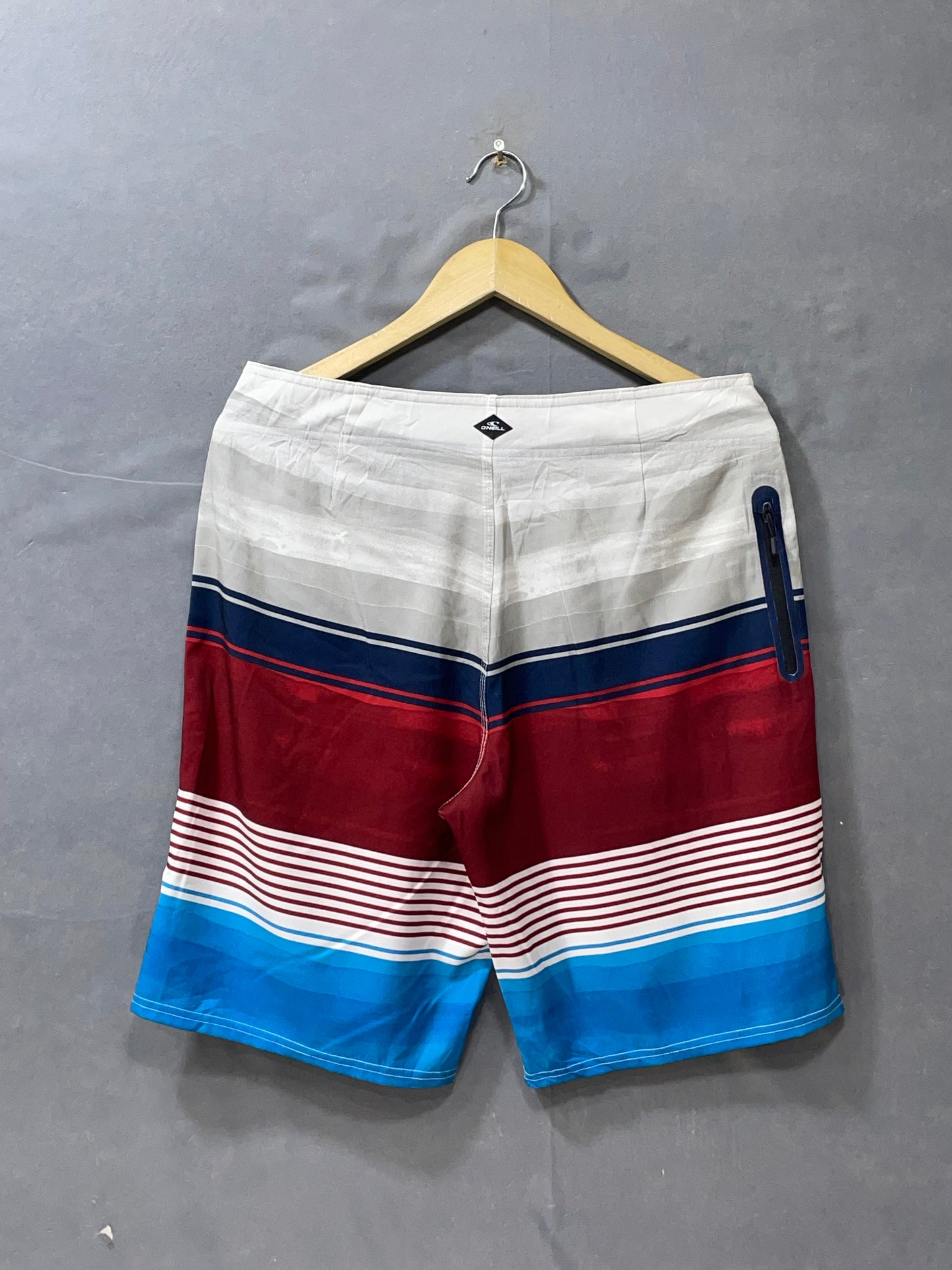 O'Neill Multi Cotton Short For Men M
