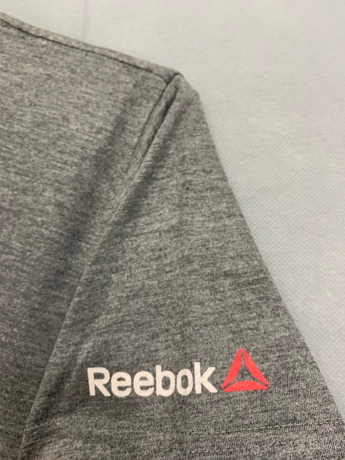 Reebok Branded Original For Cotton Women T Shirt
