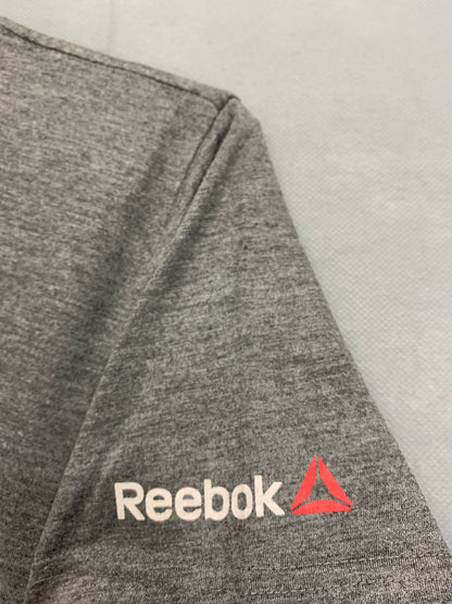 Reebok Branded Original For Cotton Women T Shirt