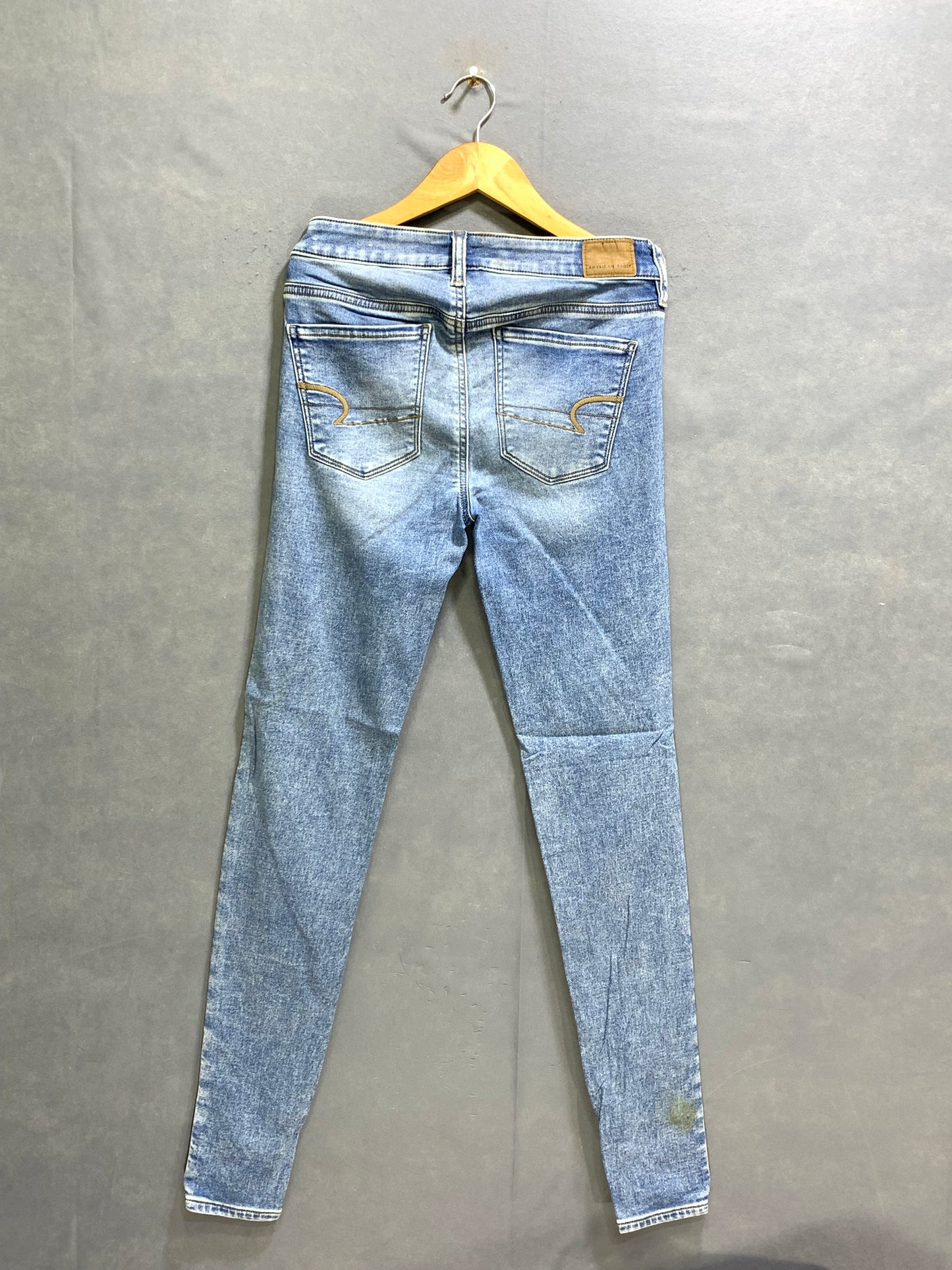 American Eagle Branded Original Denim Jeans For Men