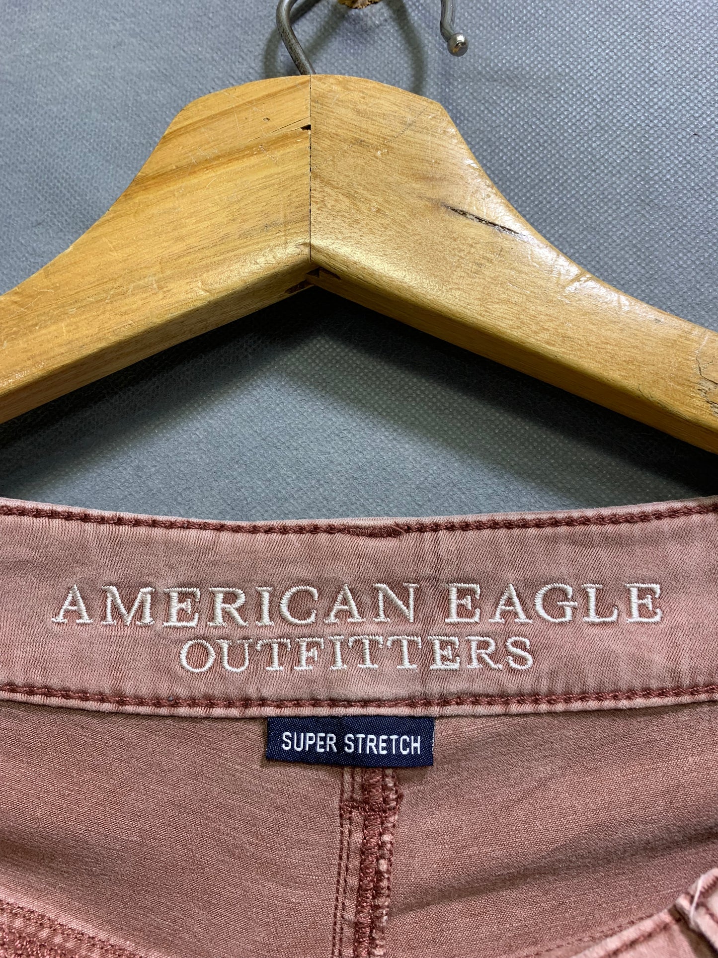 American Eagle Branded Original Denim Jeans For Men