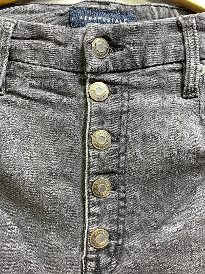 Aeropostale Branded Original Denim Jeans For Men