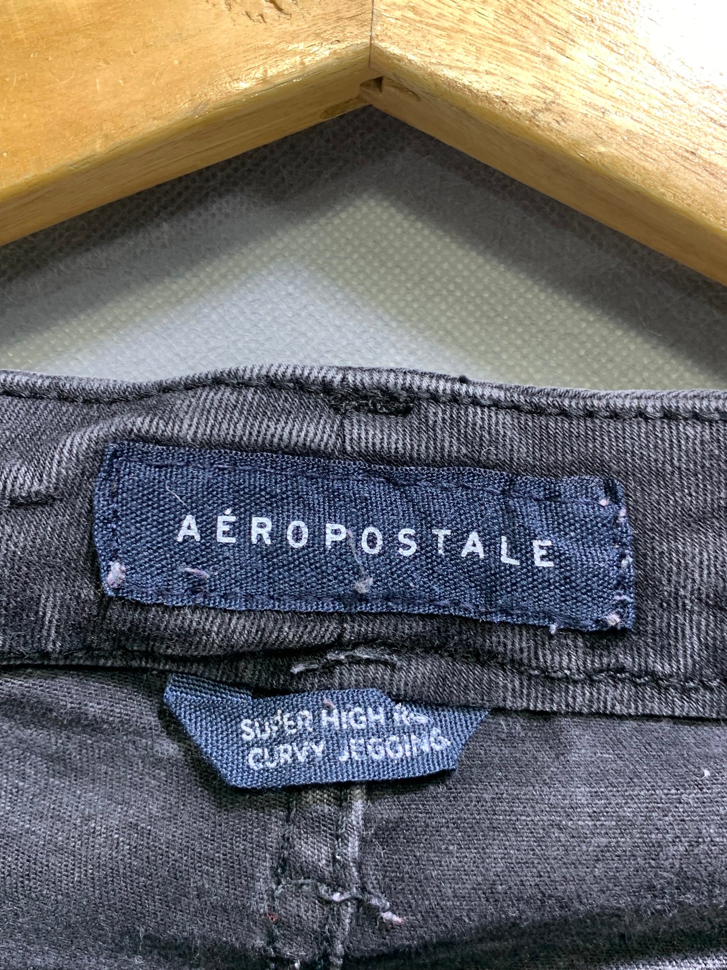 Aeropostale Branded Original Denim Jeans For Men