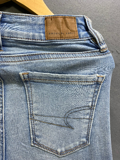 American Eagle Branded Original Denim Jeans For Kids
