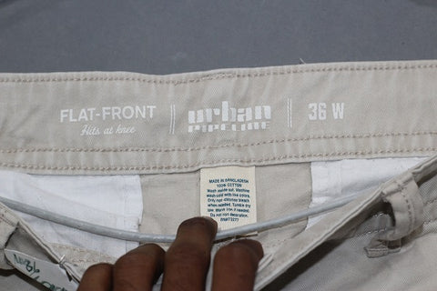 Urban Pipeline Branded Original Cotton Short For Men