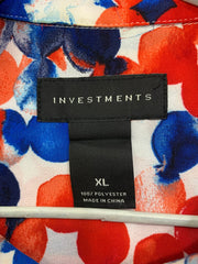 Investments Branded Original Cotton For Women Tops